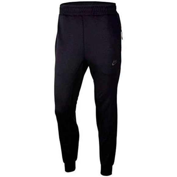 Nike Pants Nike Sportswear Tech Fleece Mens Joggers Slim Fit For A